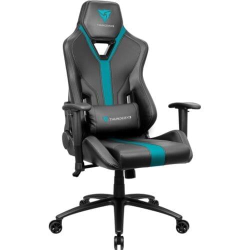 YC3 Air - Black & Blue