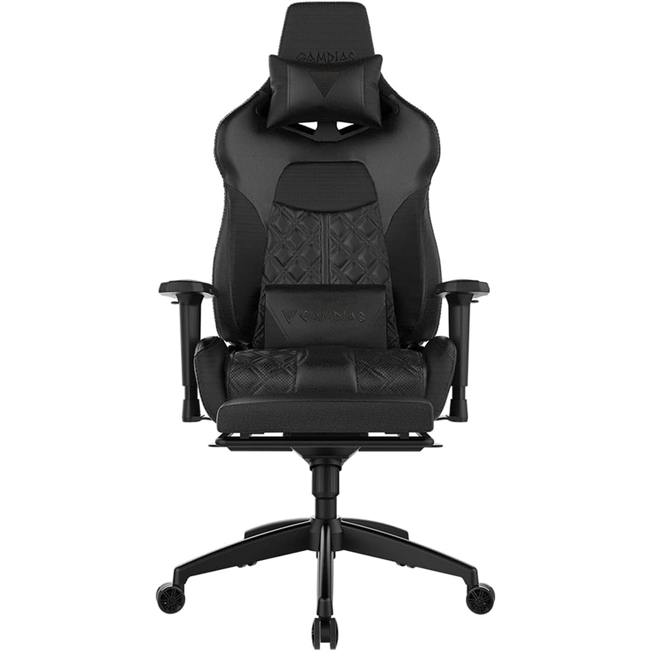 Achilles P1-L RGB - Black - Image 4