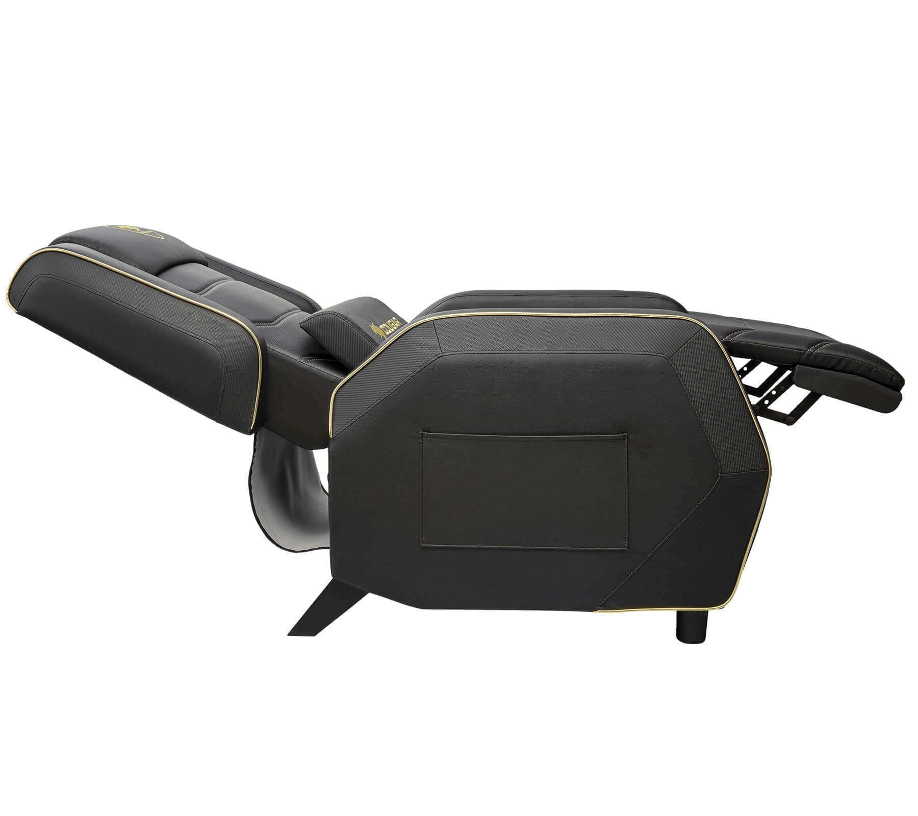 Ranger S - Black & Gold - Image 7