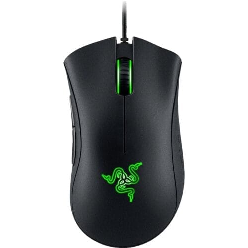 DeathAdder Essential Gaming mouse