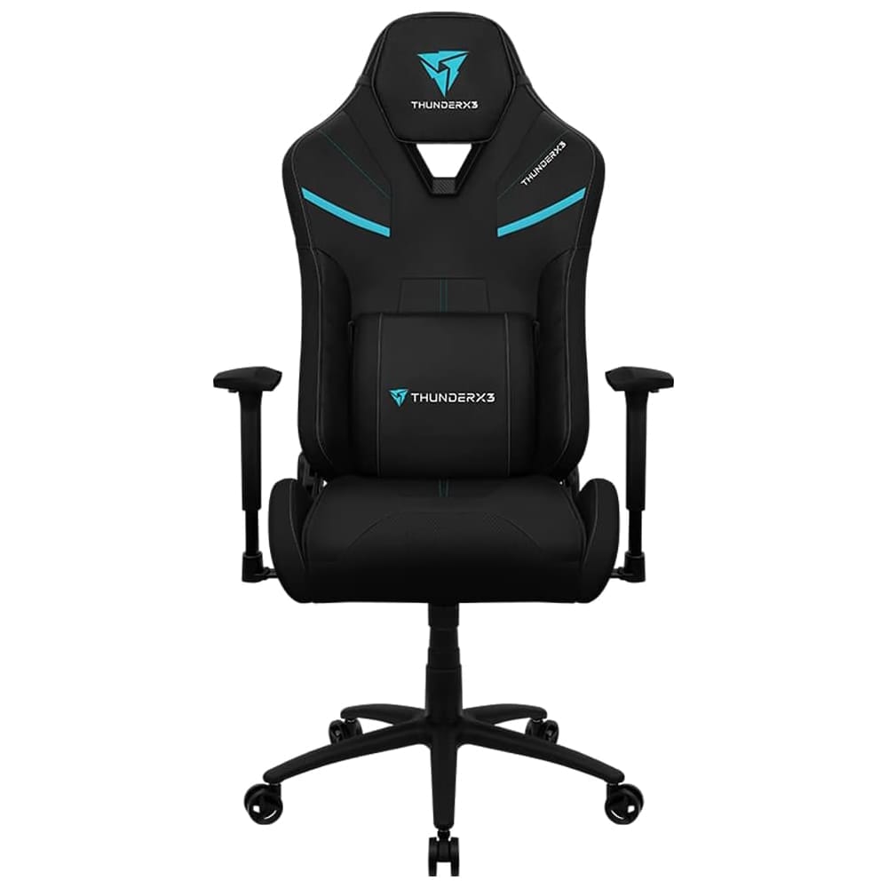 TC5 Max - Black & Blue - Image 4