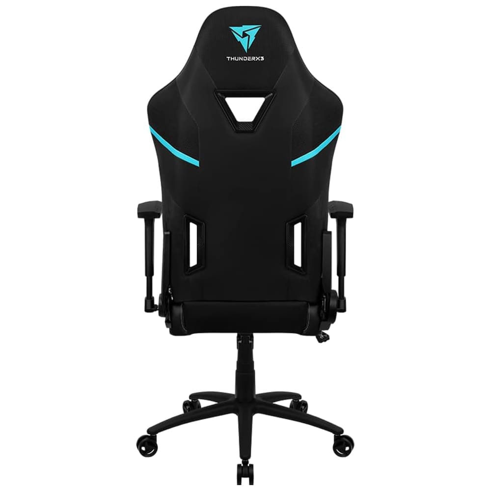 TC5 Max - Black & Blue - Image 5