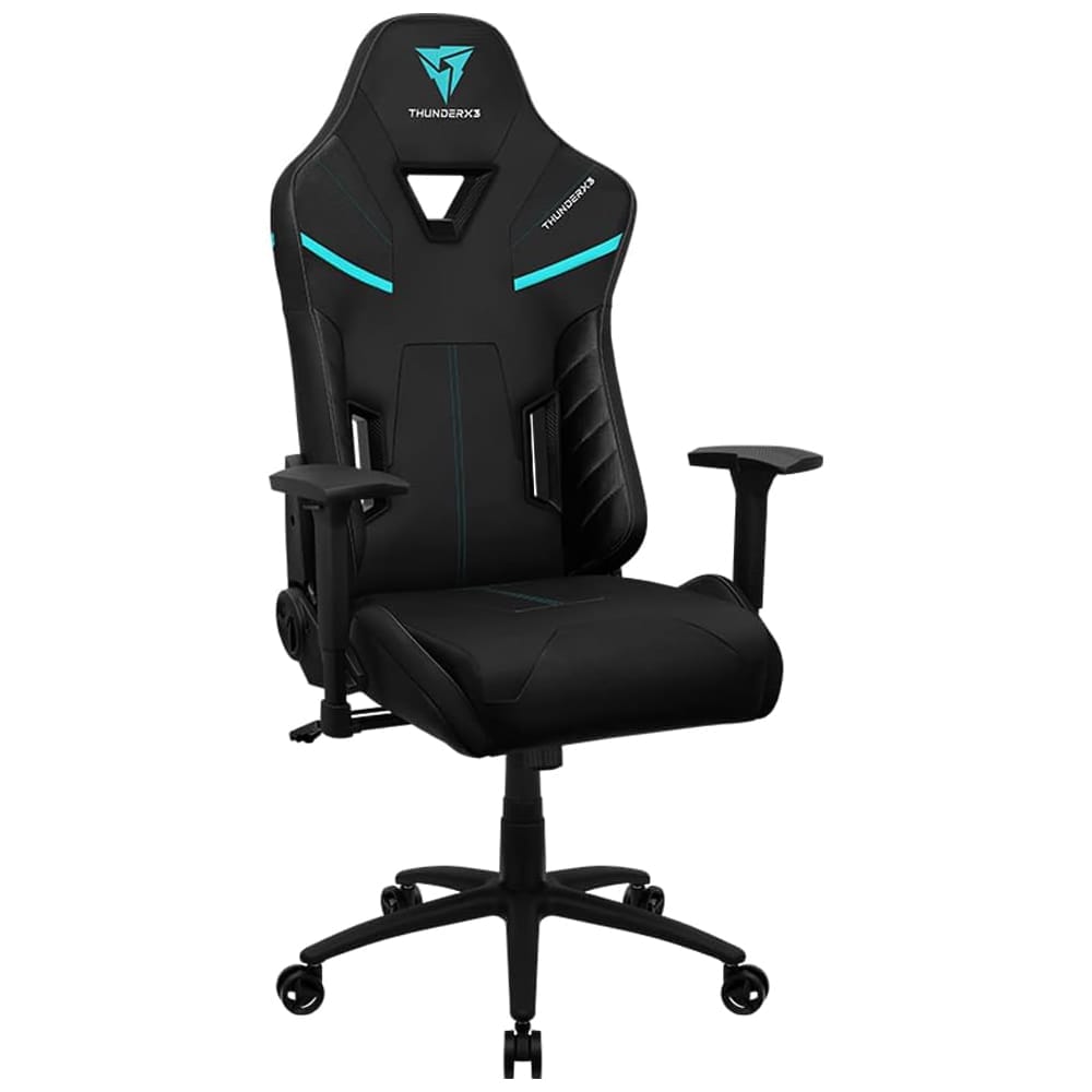 TC5 Max - Black & Blue - Image 6