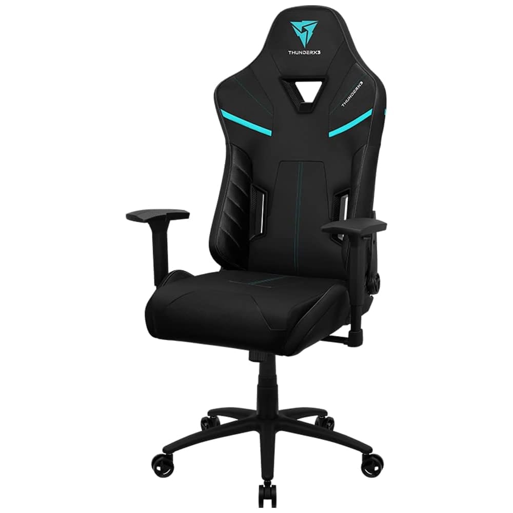 TC5 Max - Black & Blue - Image 7