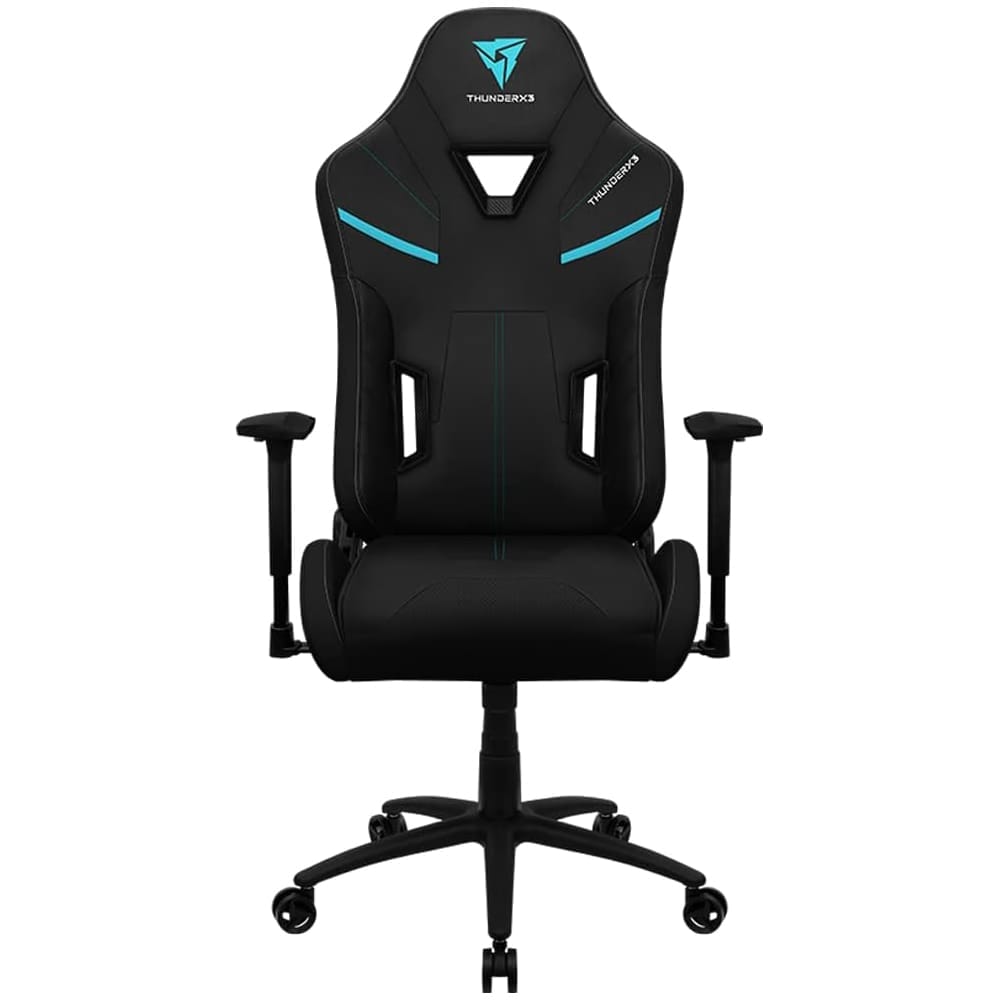 TC5 Max - Black & Blue - Image 8