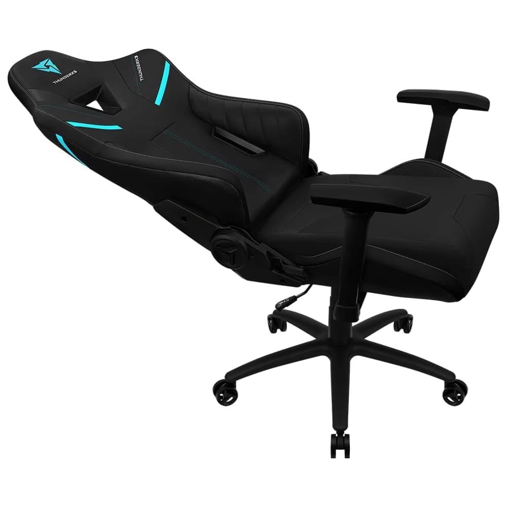 TC5 Max - Black & Blue - Image 11