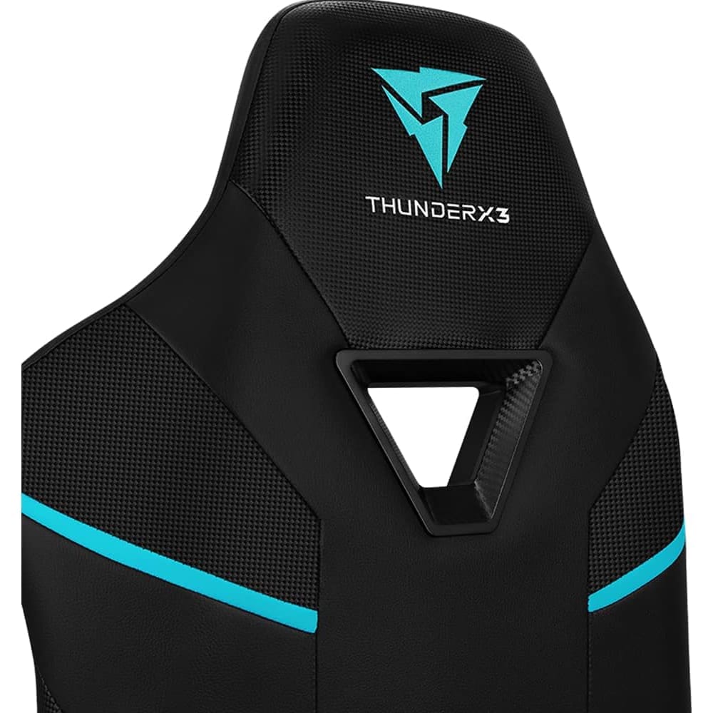 TC5 Max - Black & Blue - Image 13