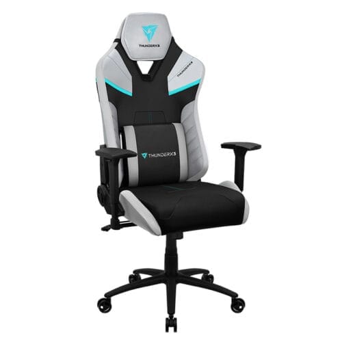 TC5 Max - White, Black & Blue