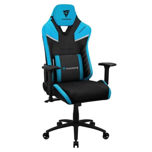TC5 Max Blue gaming chair