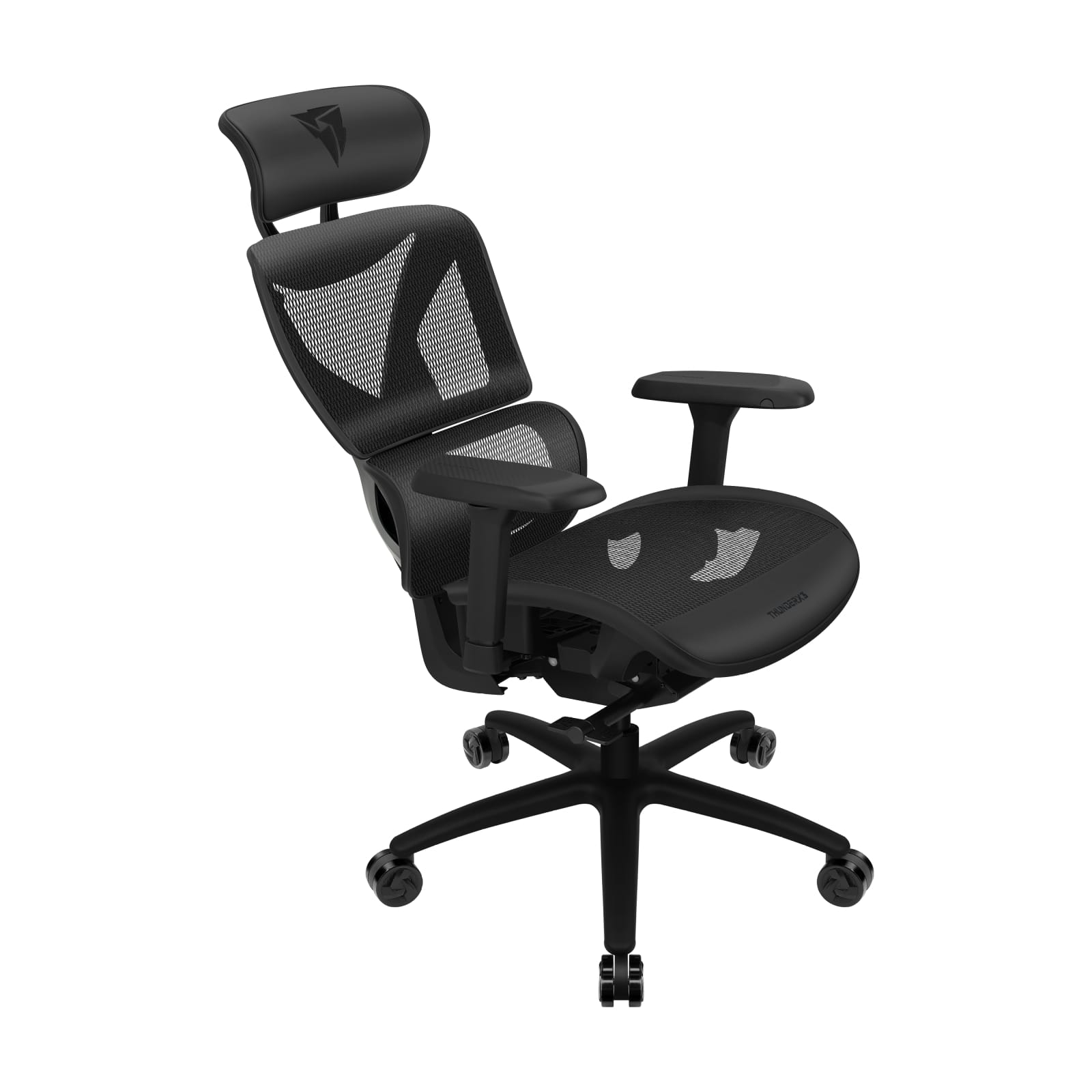 XTC - Black - Image 7